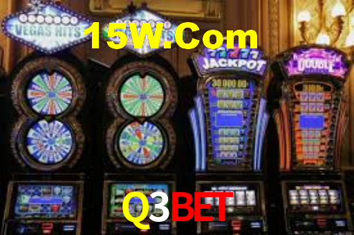 Sinta a adrenalina dos jogos de cassino com Q3BET