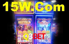 Premium Interface Q3BET