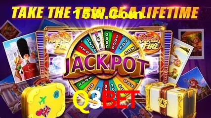 Q3BET - Pagamento PIX Instantâneo