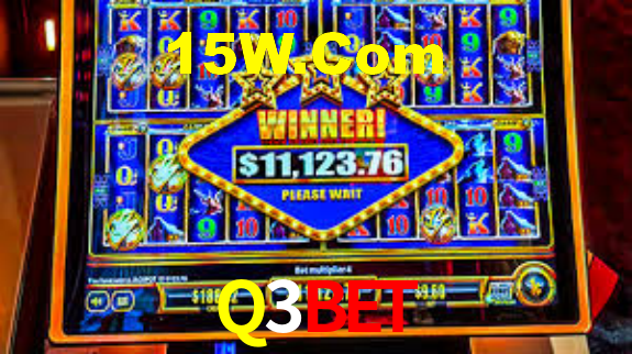 Q3BET