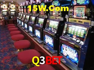 Q3BET Entrar - Login Seguro Certificado