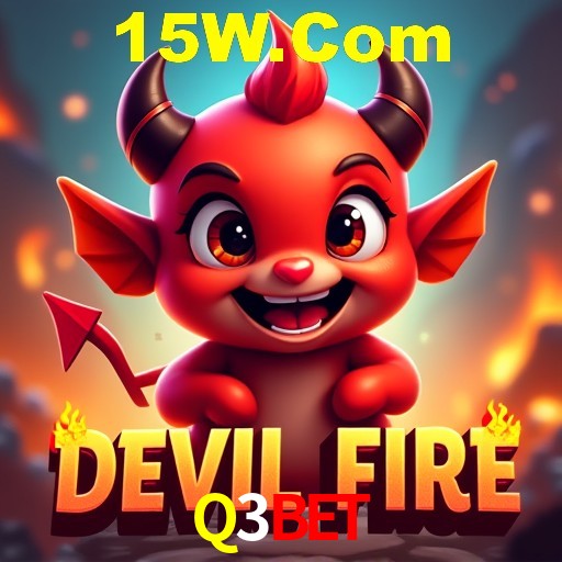 Descubra a Magia dos Jogos de Arcade no Q3BET