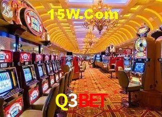 Q3BET Salvador - Promo Stats