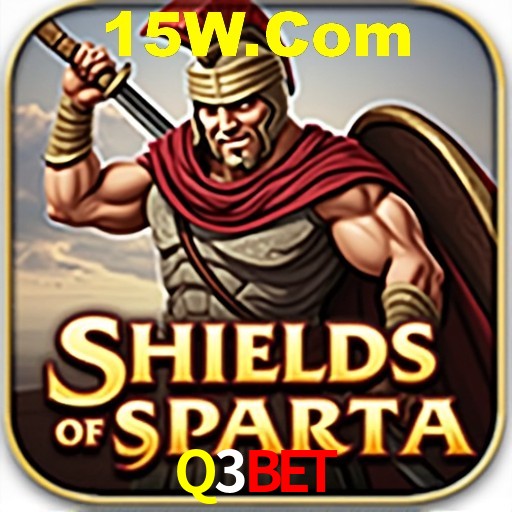 Q3BET Salvador - Strategies