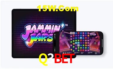 Q3BET Belo Horizonte - Jackpots