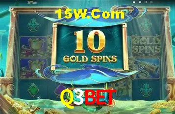 Q3BET Plataforma - Certificada MGA desde 2015