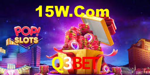 Q3BET,Q3BET.Com