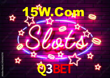 Q3BET.Com