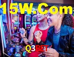 Q3BET APP