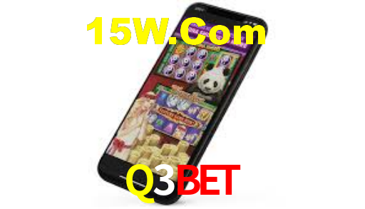 Q3BET - Cassino Site Oficial - Q3BET.Com