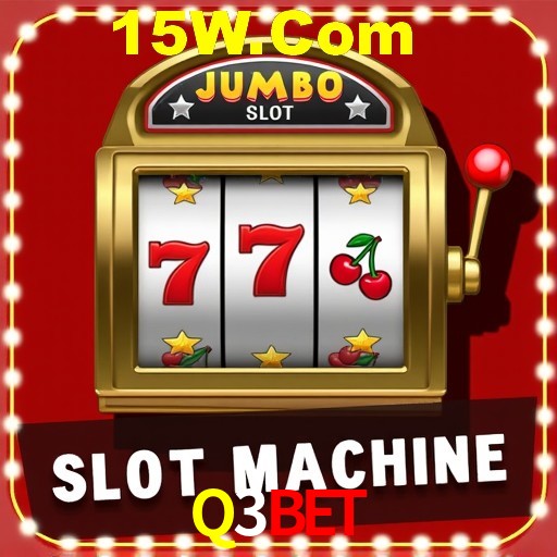 Q3BET Rio de Janeiro - Professional Dealers