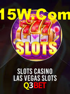 Q3BET - Installation Guide