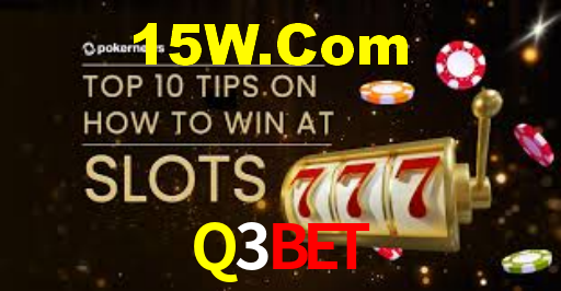 Q3BET,Q3BET.Com