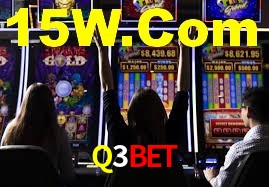 Tennis Betting Q3BET