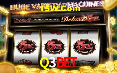 Q3BET - Rápido Acesse