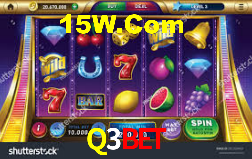 Q3BET - App Features