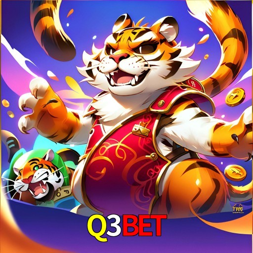  Q3BET